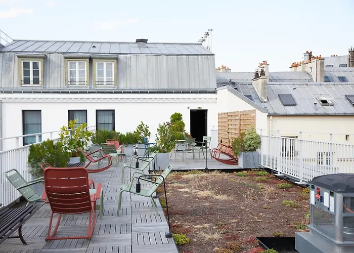 Le Grand Quartier