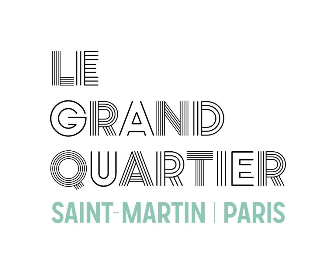 Le Grand Quartier 4*